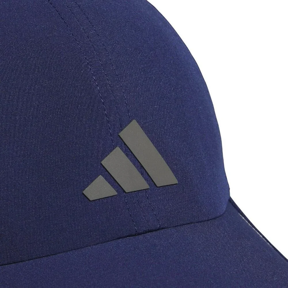 Men's Dark Blue/grey Four Super Lite Hat Running Cap